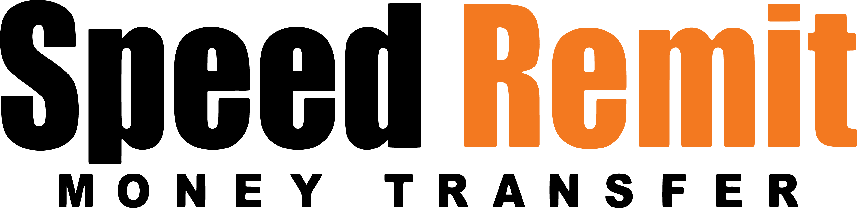 Speed Remit Logo