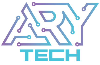 ARY Tech Soft