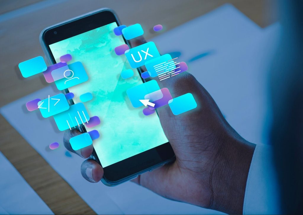 Application development