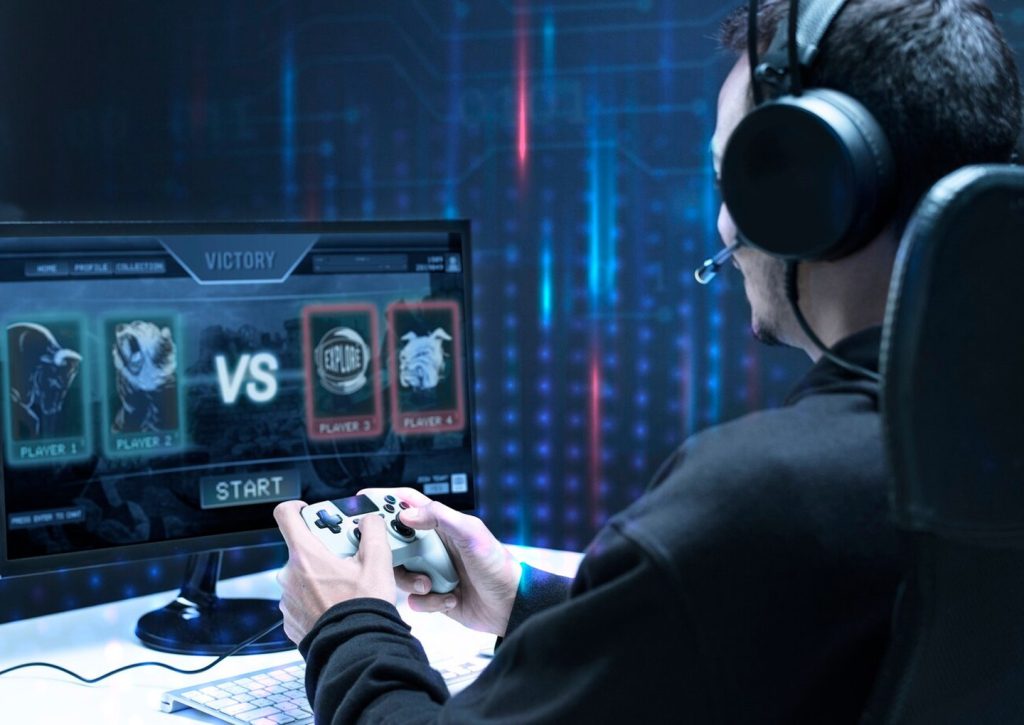 Game Development