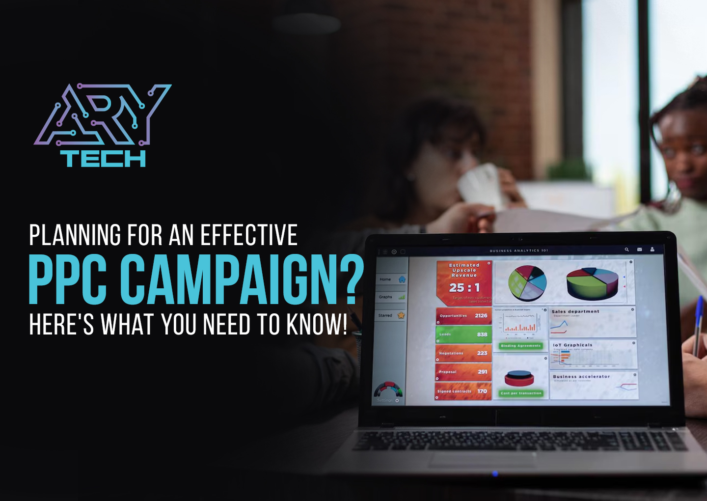 Planning for an Effective PPC Campaign
