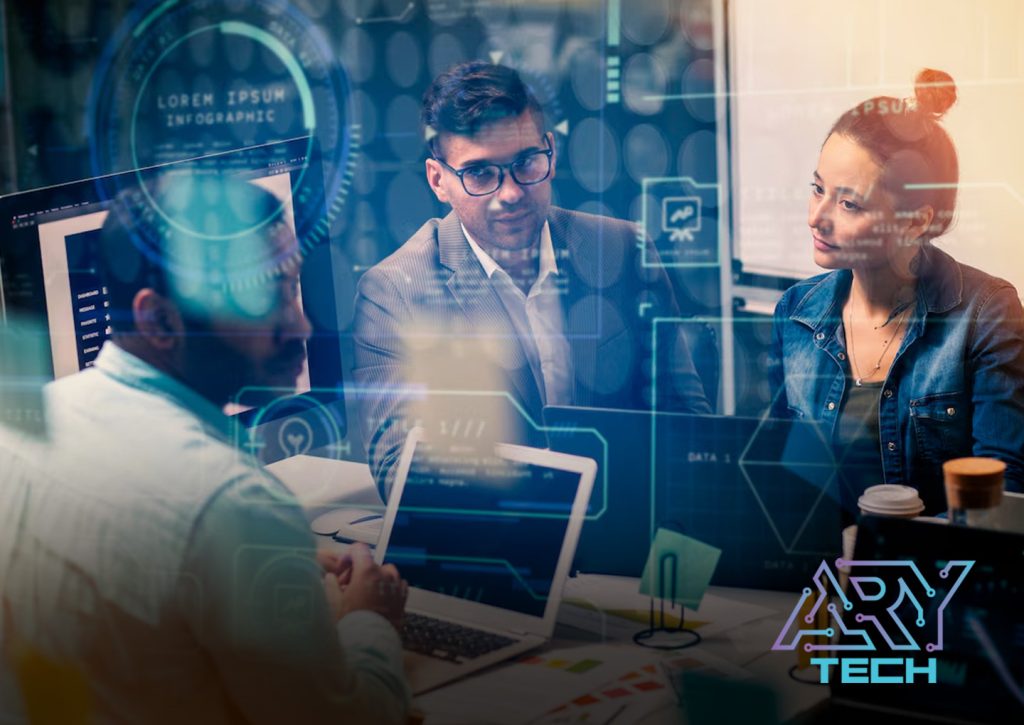 Tech Consulting