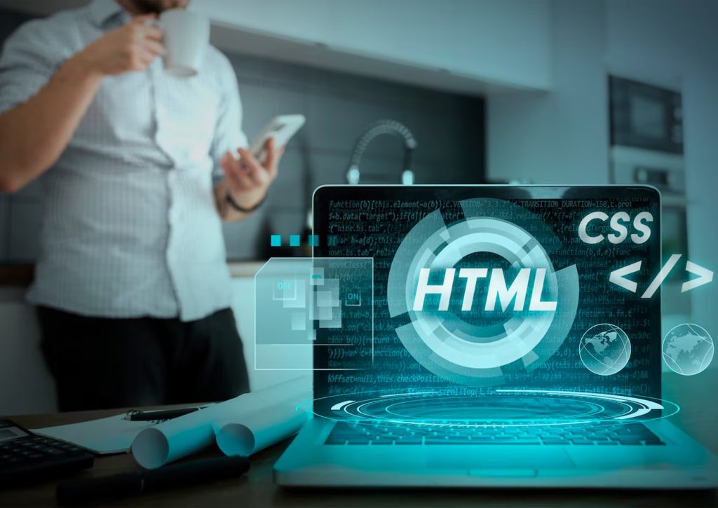 Web Development