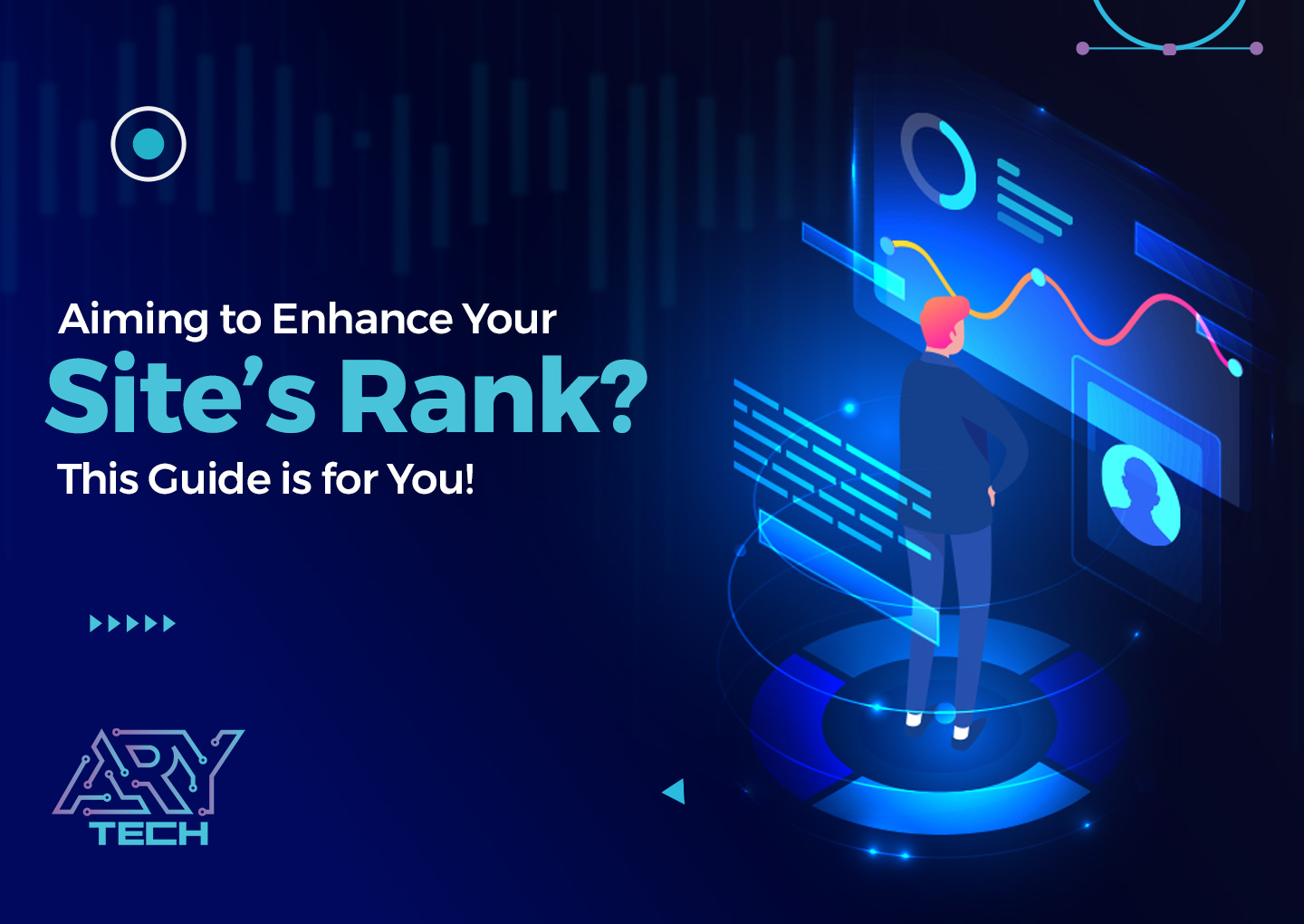 Your Site’s Rank This Guide is for You